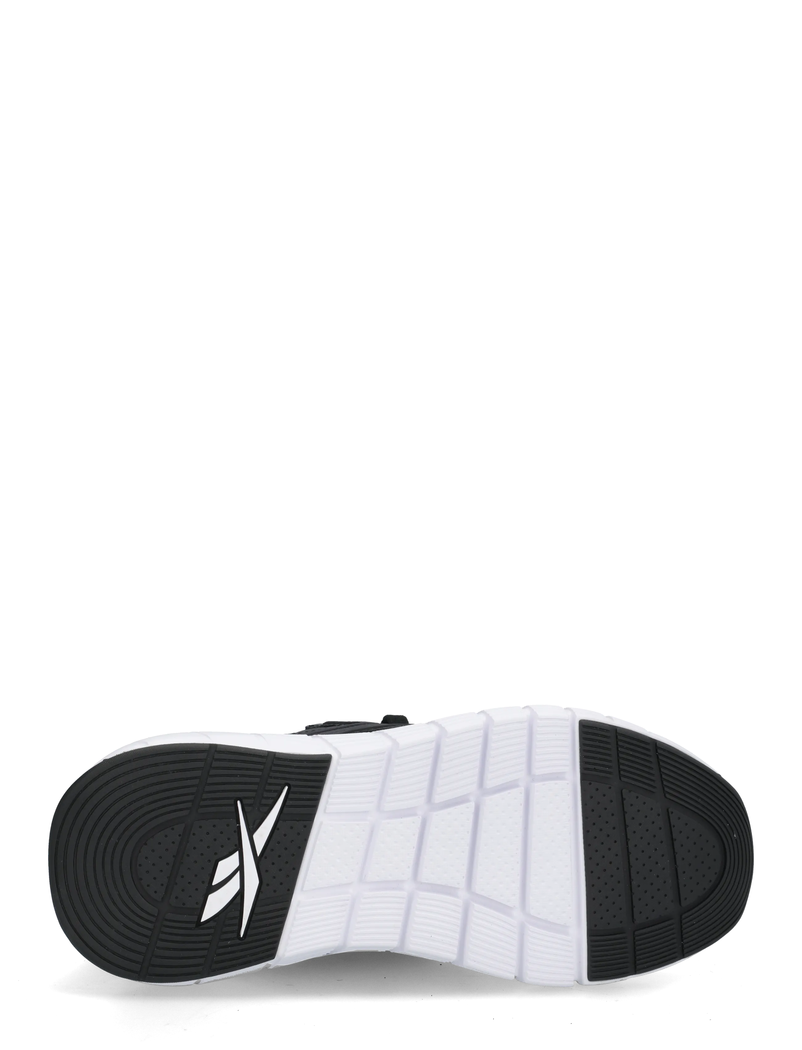 Reebok Performance - NANO GYM - niedrige sneakers - black/white - 4