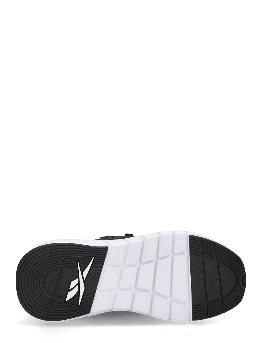 Reebok Performance - NANO GYM - niedrige sneakers - black/white - 4