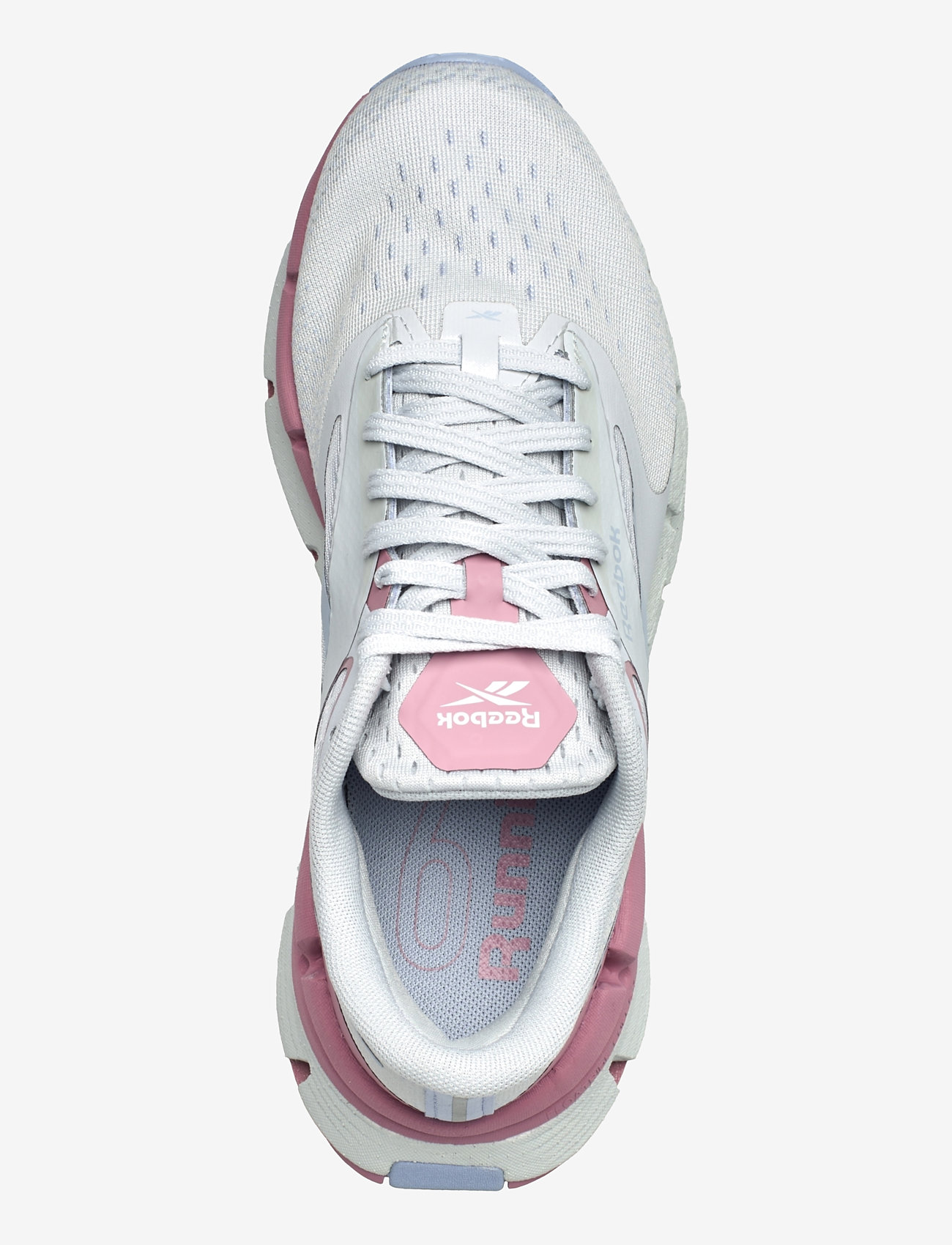 Reebok Performance - FLOATZIG SYMMETROS - moon/d rose/ blue - 3