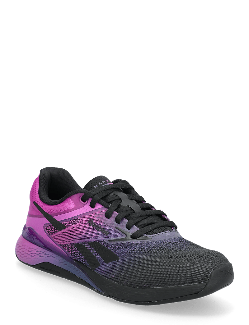 Reebok Performance - NANO X5 - black/purple/purple - 0