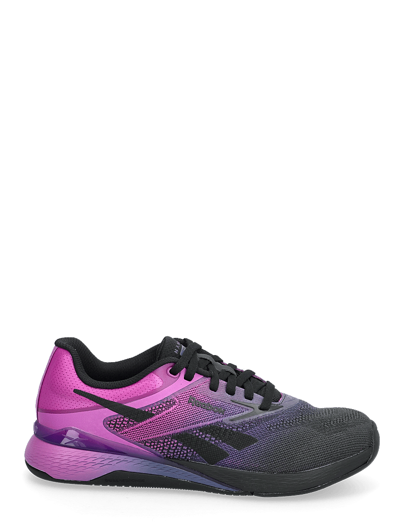 Reebok Performance - NANO X5 - black/purple/purple - 1