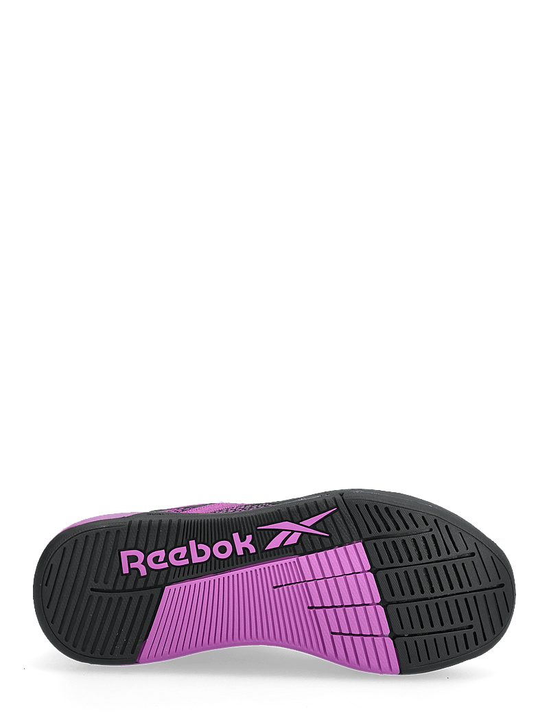 Reebok Performance - NANO X5 - black/purple/purple - 4