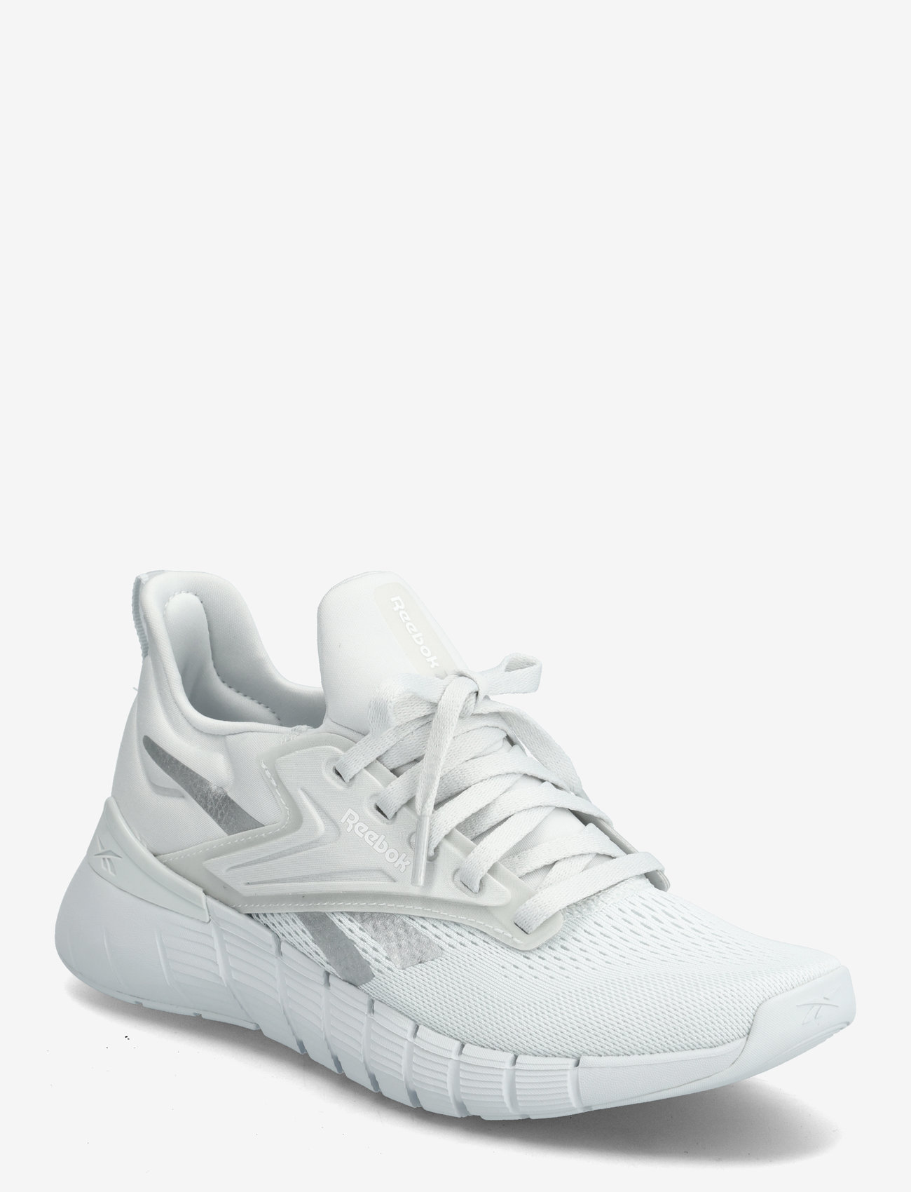 Reebok Performance - NANO GYM - moon/blue/silver met - 0