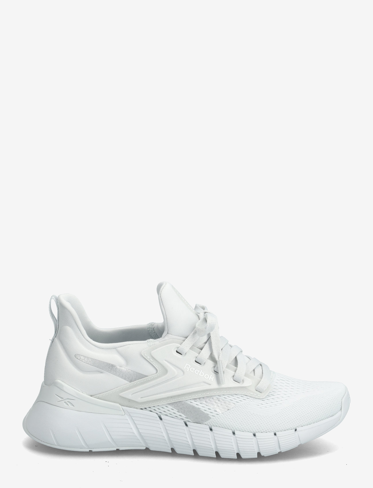 Reebok Performance - NANO GYM - moon/blue/silver met - 1