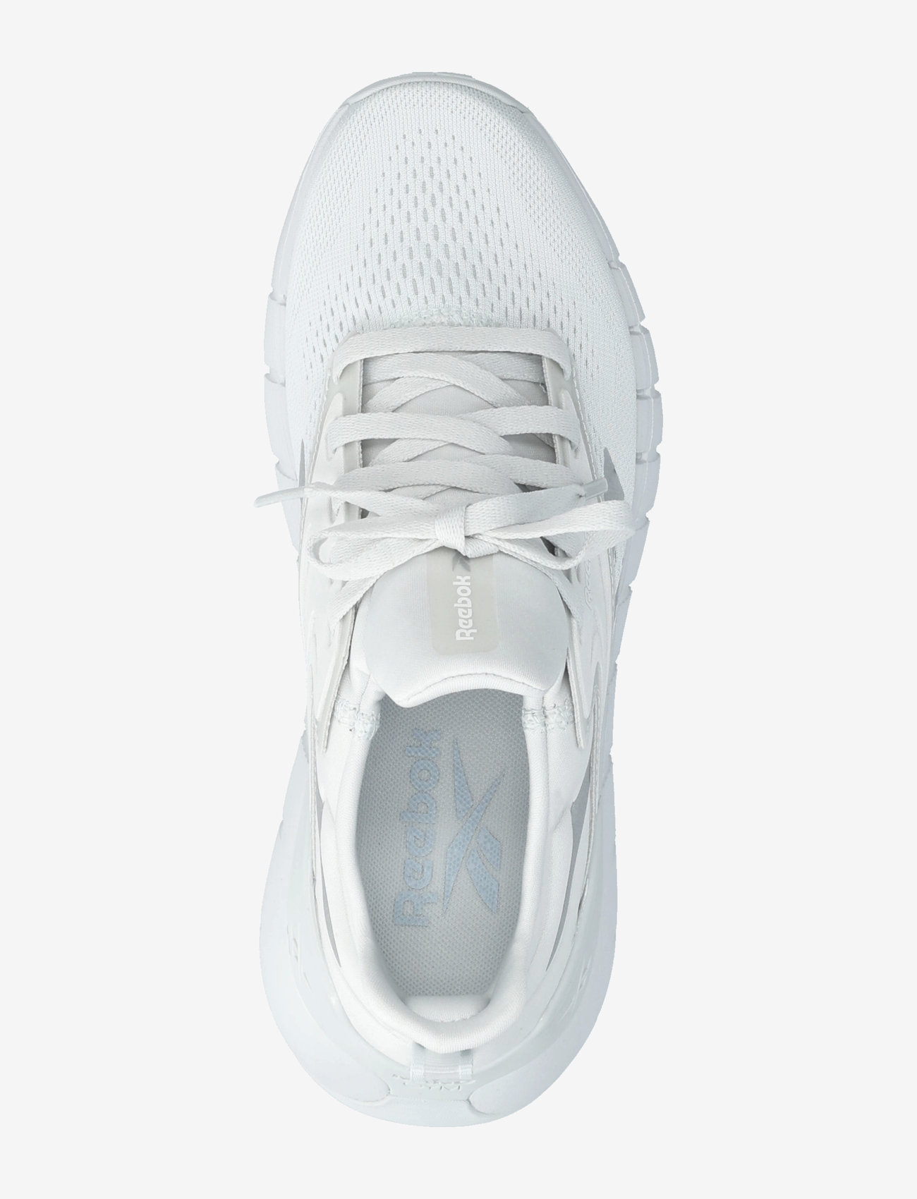 Reebok Performance - NANO GYM - moon/blue/silver met - 3