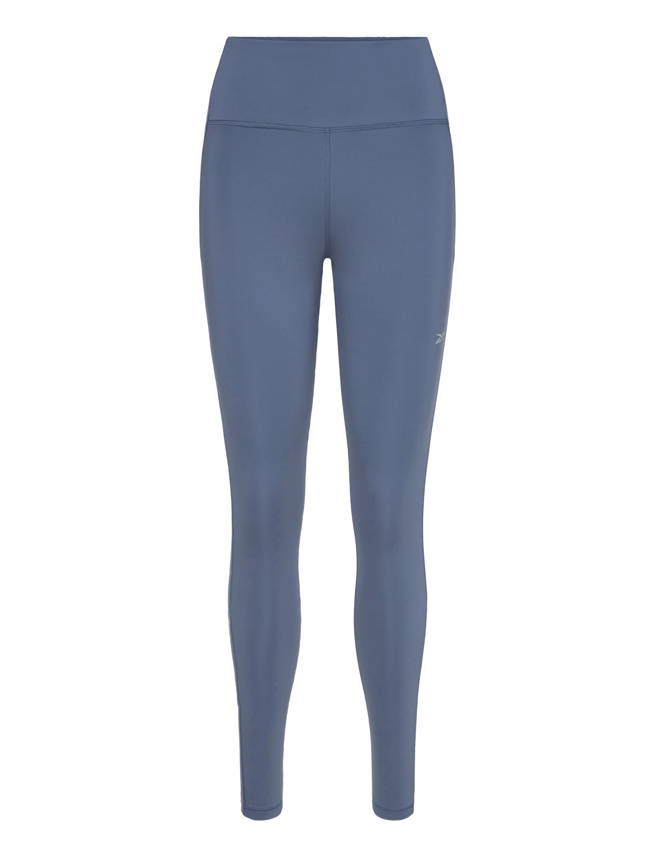 Reebok Performance Lux Speed Hr Tight, XS, Blue, Sportsbukser > Sportstræningsbukser, Dame