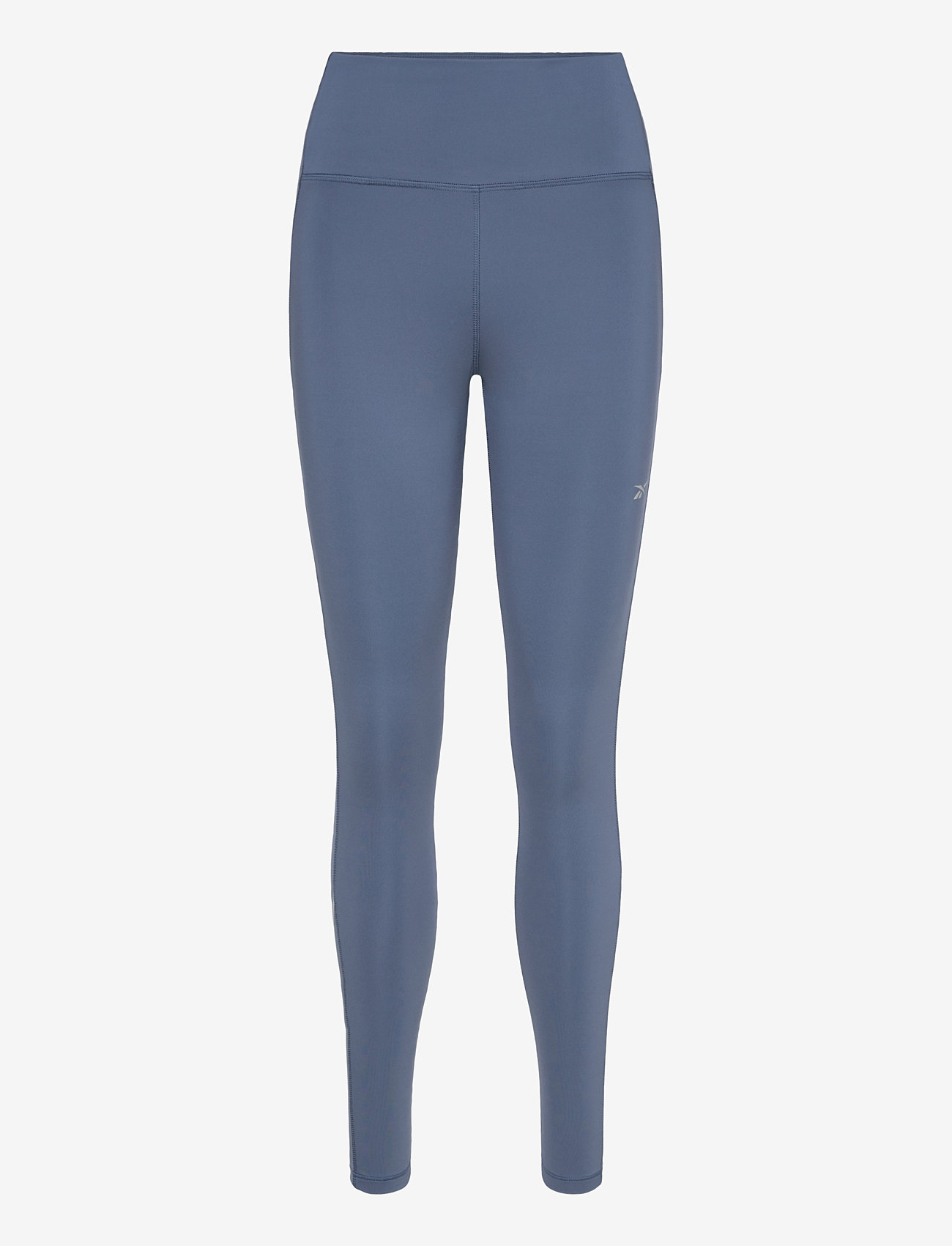Reebok Performance - LUX SPEED HR TIGHT - lauftights - shadow - 0