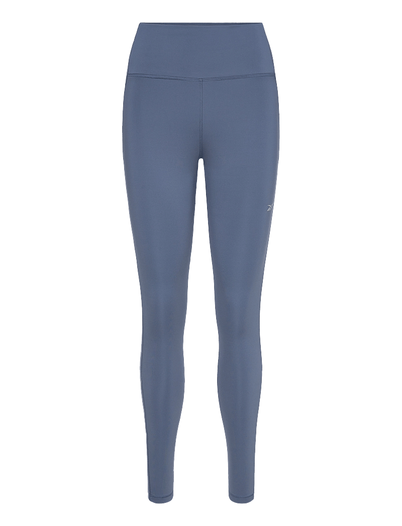 Reebok Performance - LUX SPEED HR TIGHT - lauftights - shadow - 0