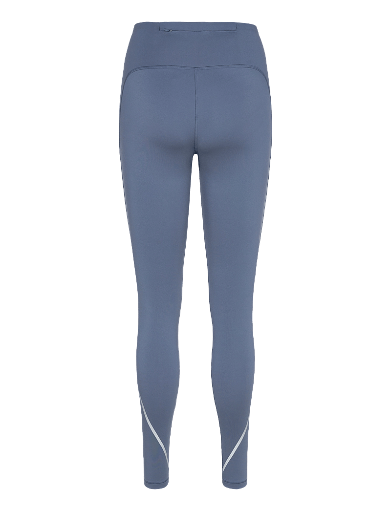 Reebok Performance - LUX SPEED HR TIGHT - lauftights - shadow - 1