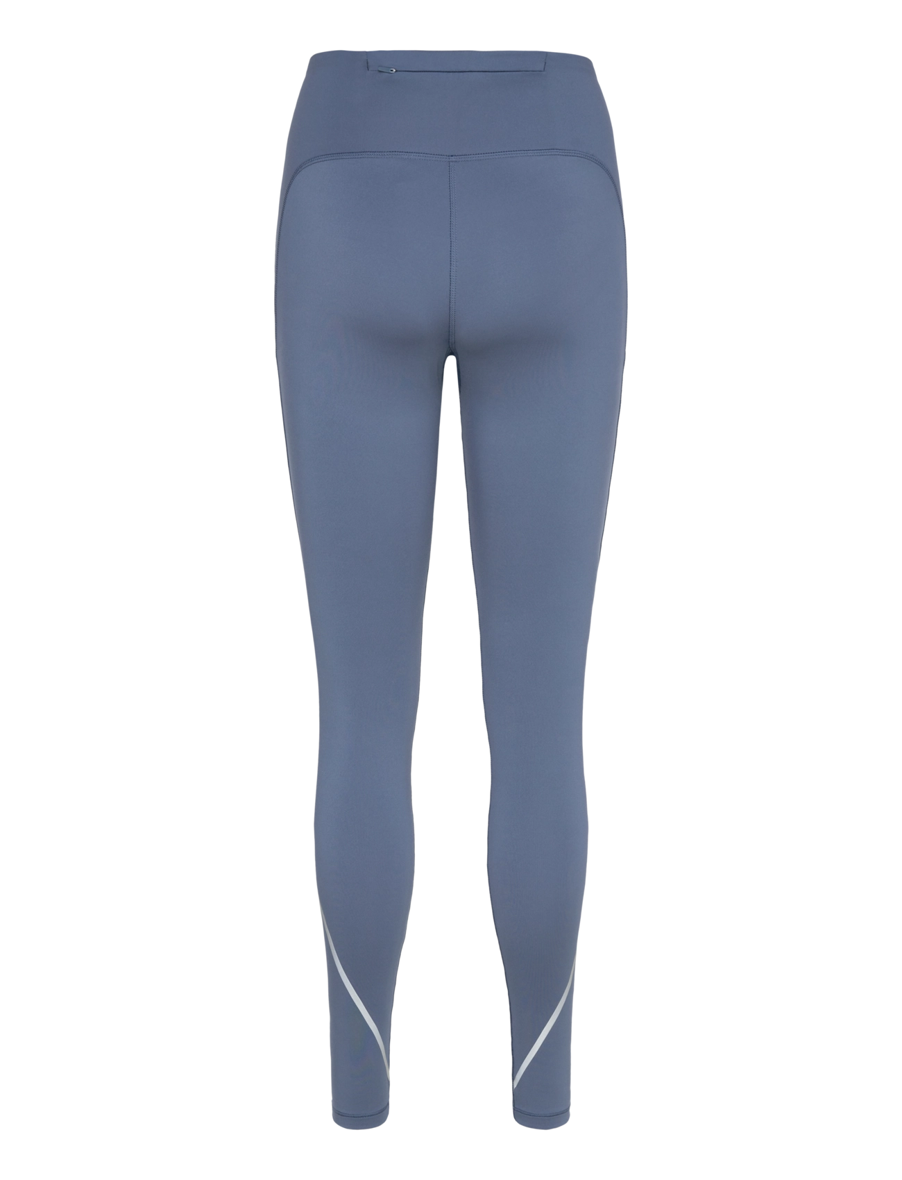 Reebok Performance - LUX SPEED HR TIGHT - długie - shadow - 1