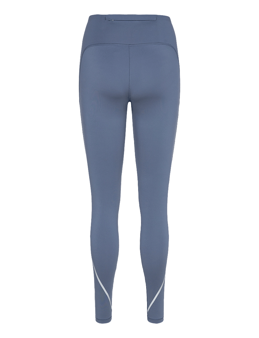 Reebok Performance - LUX SPEED HR TIGHT - hardlooptights - shadow - 1