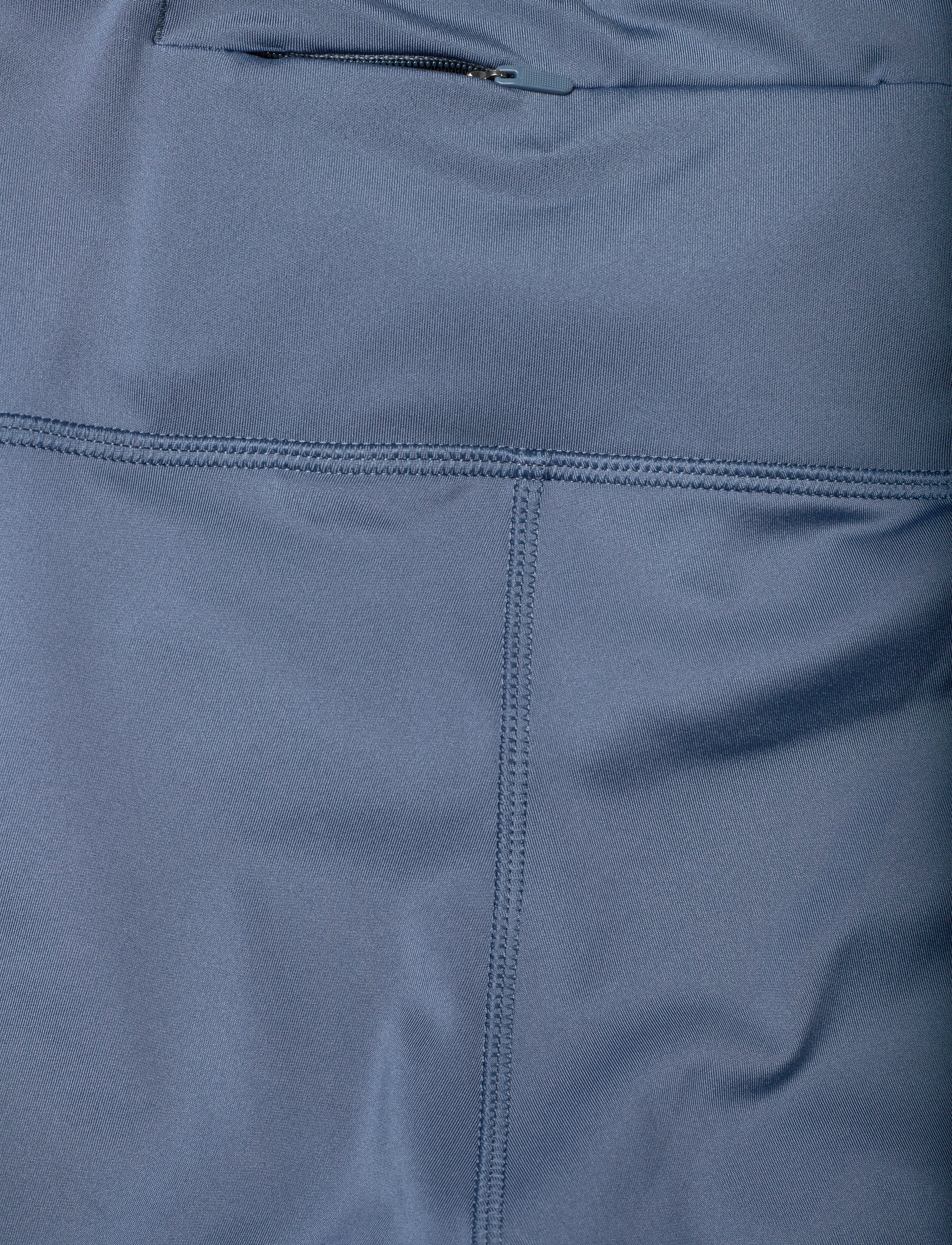 Reebok Performance - LUX SPEED HR TIGHT - długie - shadow - 2