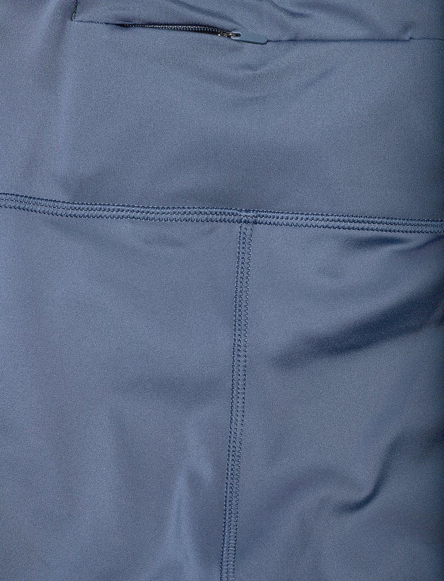 Reebok Performance - LUX SPEED HR TIGHT - hardlooptights - shadow - 2
