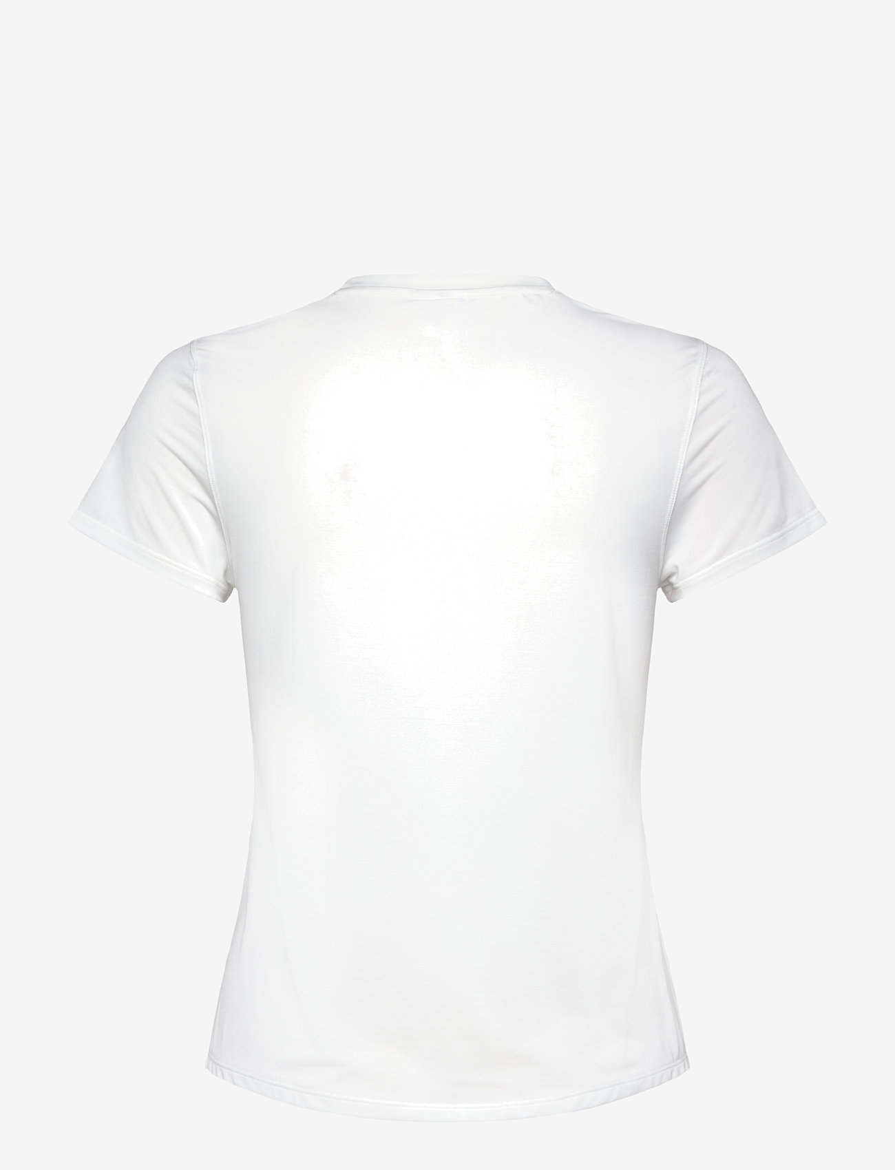 Reebok Performance - RBK-CHILL ATHLETIC TEE - t-shirts - chalk - 1