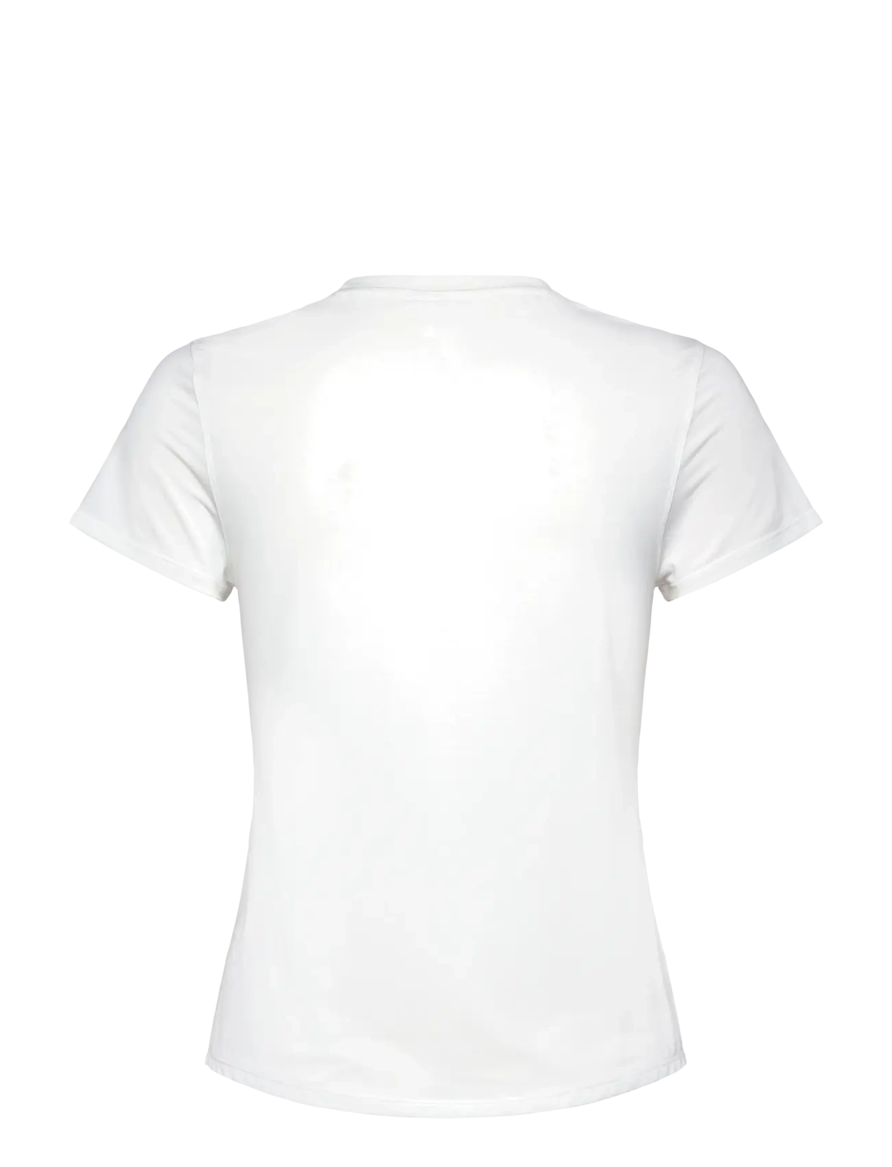Reebok Performance - RBK-CHILL ATHLETIC TEE - t-shirts - chalk - 2