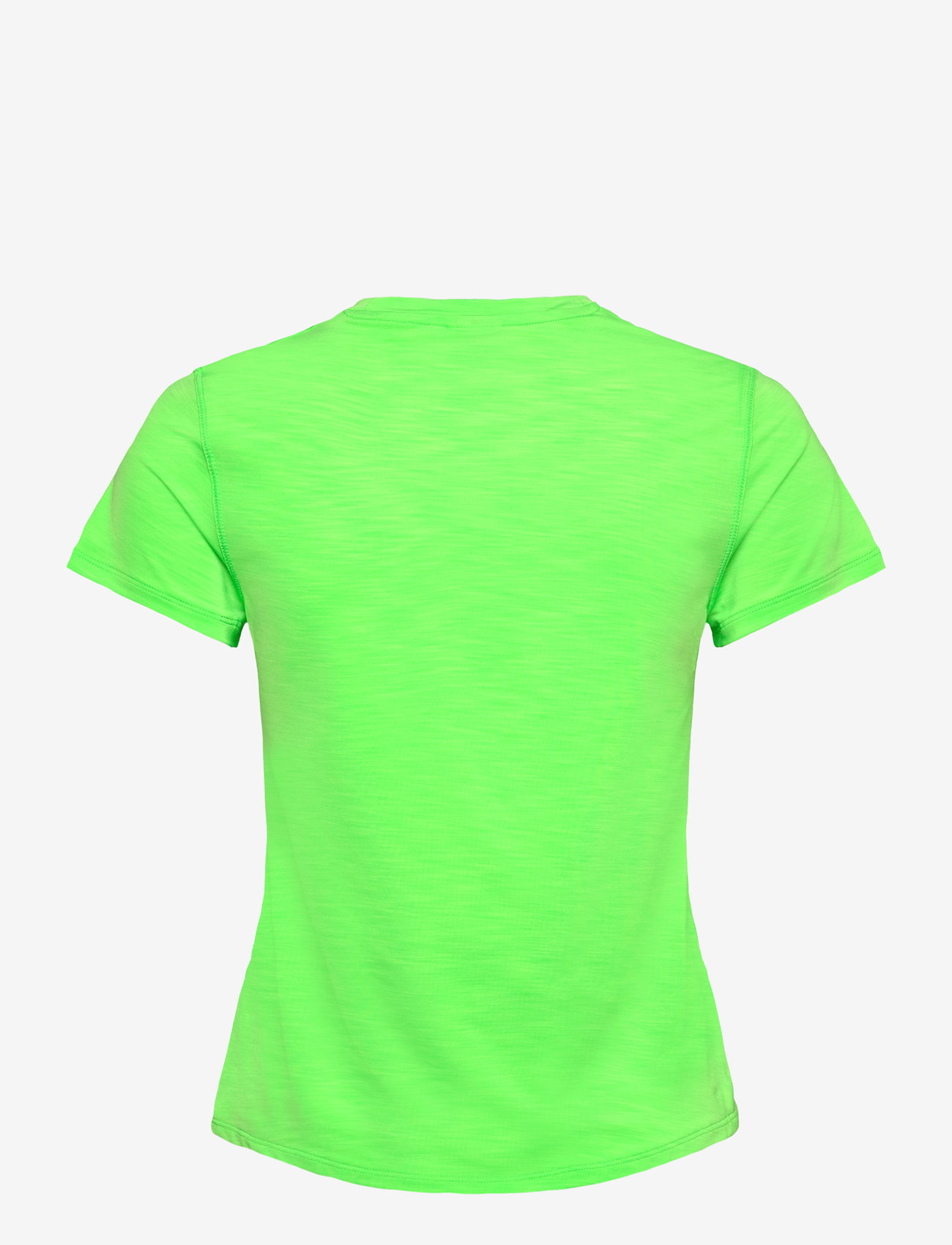 Reebok Performance - RBK-CHILL ATHLETIC TEE - t-shirts - solar lime - 1