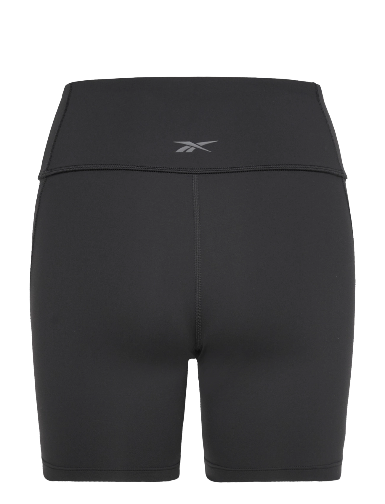Reebok Performance - LUX HIGH RISE BIKE SHORT - trainingstights - black - 2