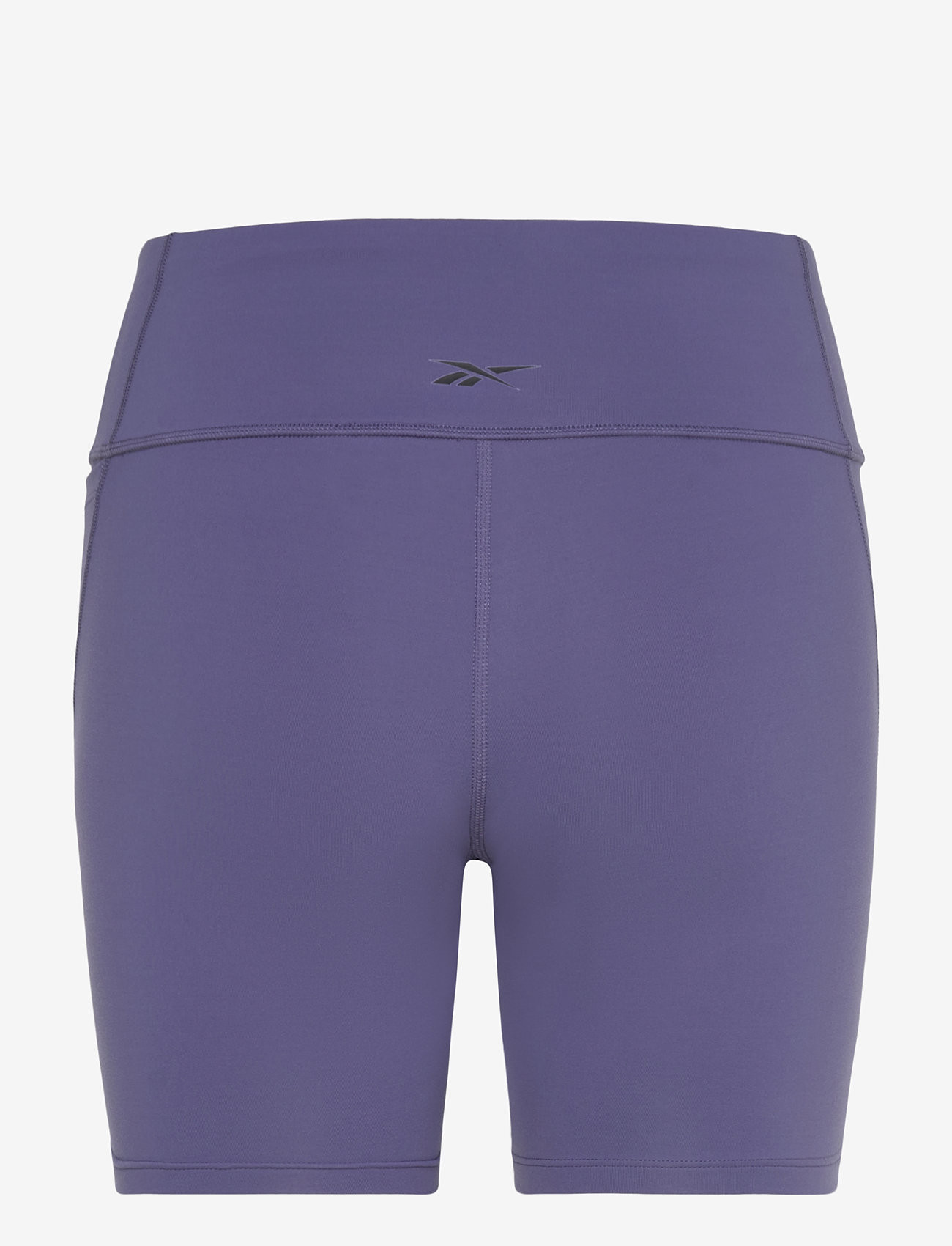 Reebok Performance - LUX HIGH RISE BIKE SHORT - tights - twilight purple - 2