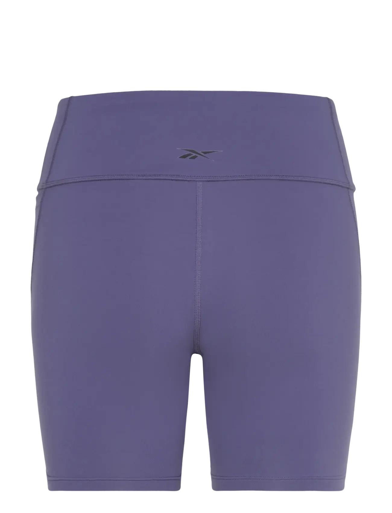 Reebok Performance - LUX HIGH RISE BIKE SHORT - trainingstights - twilight purple - 2