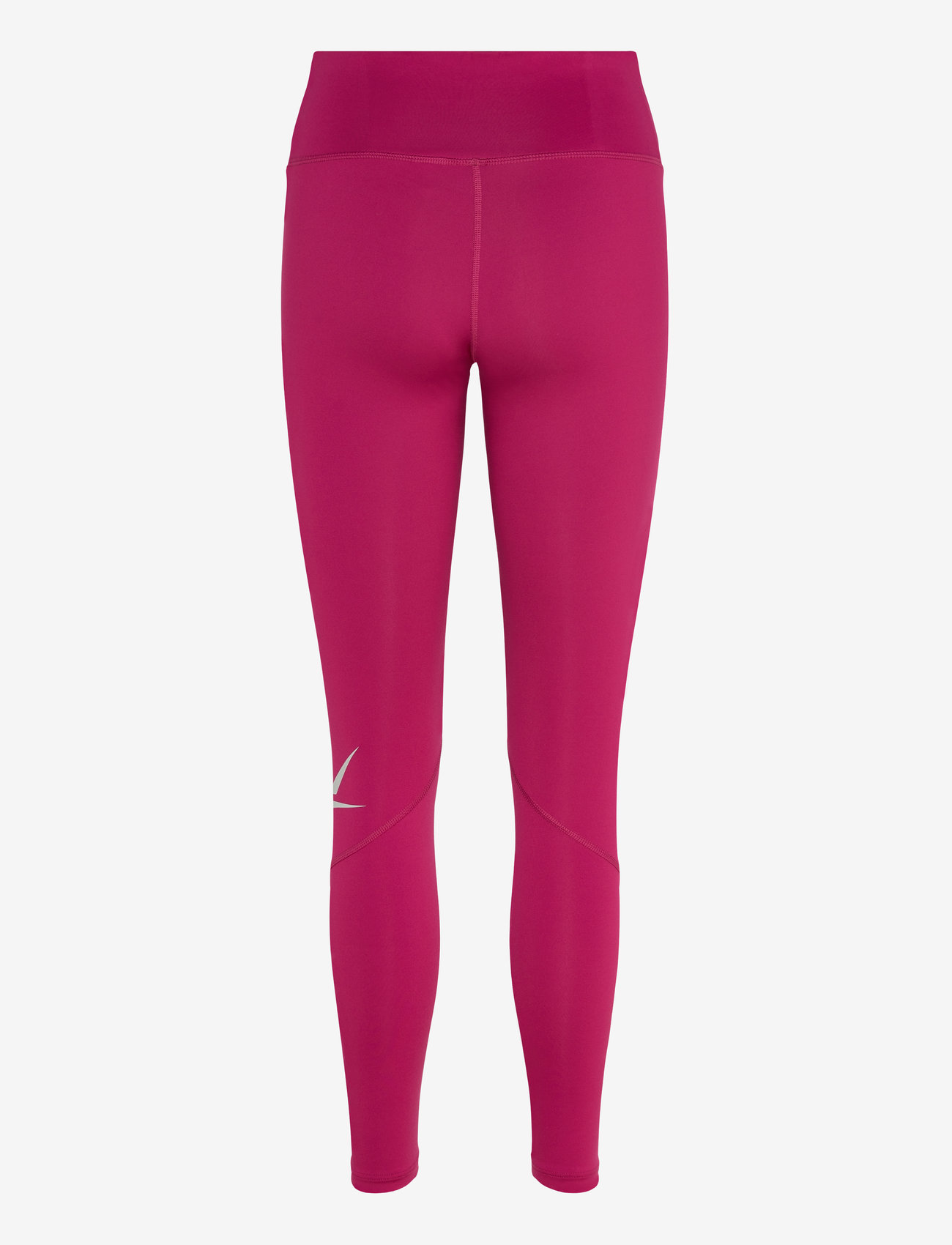 Reebok Performance - RUNNING VECTOR TIGHT - leggings - very berry - 1