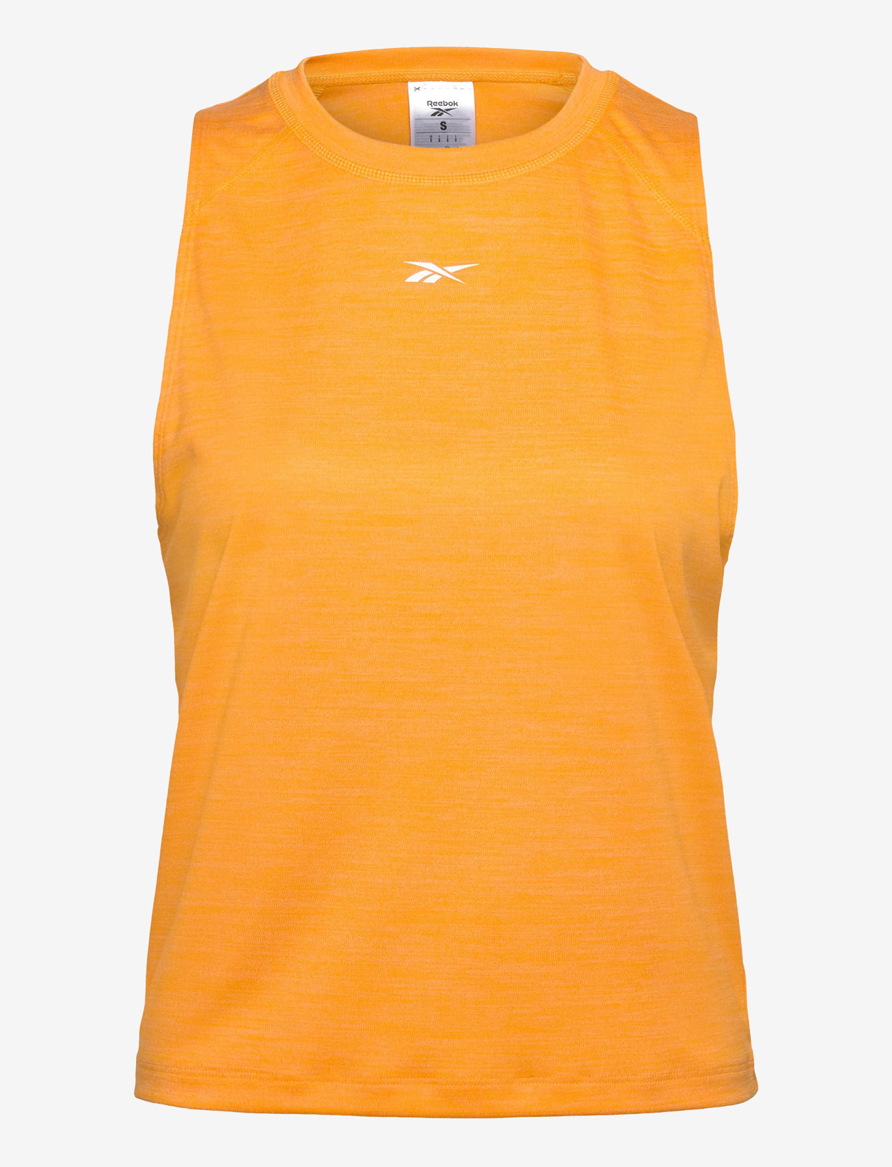 Reebok Performance - ID TRAIN TANK - amber - 0