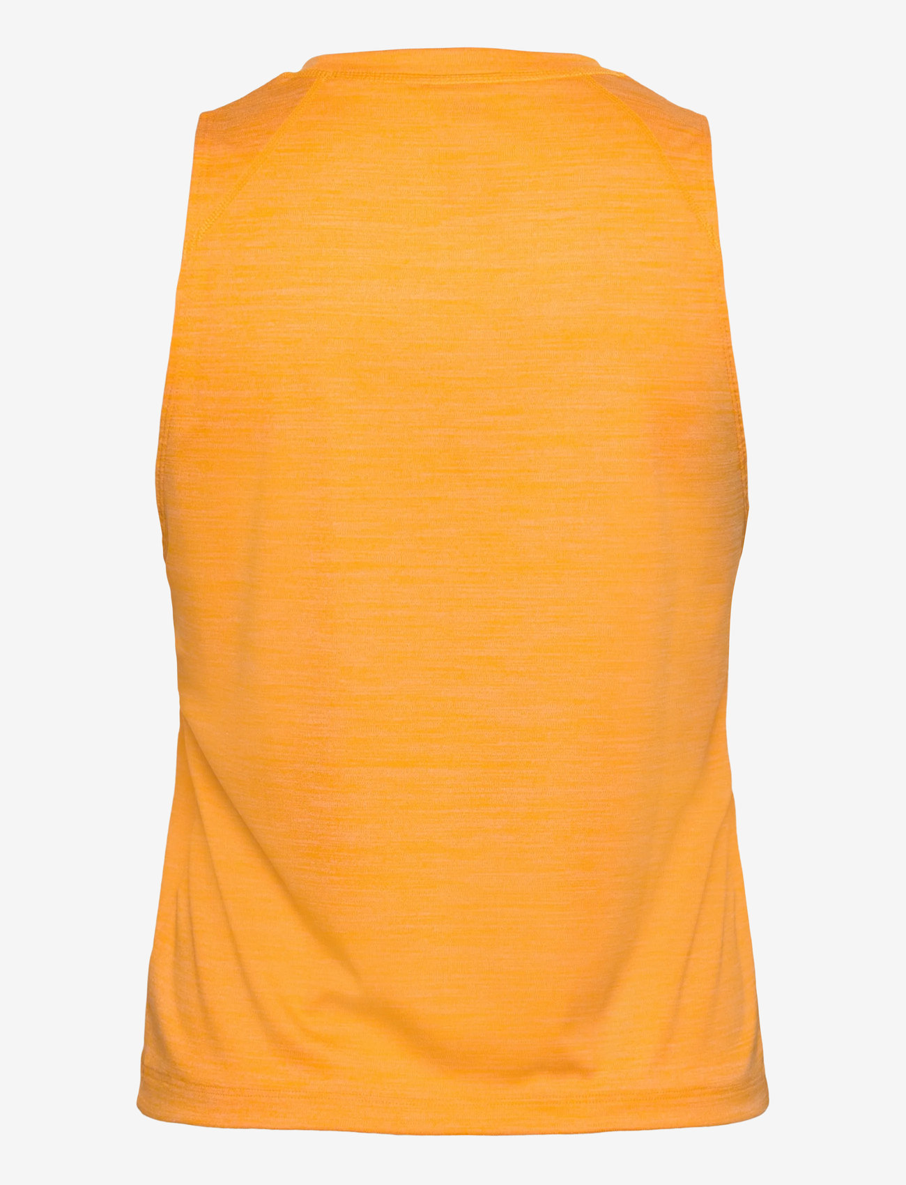 Reebok Performance - ID TRAIN TANK - amber - 1