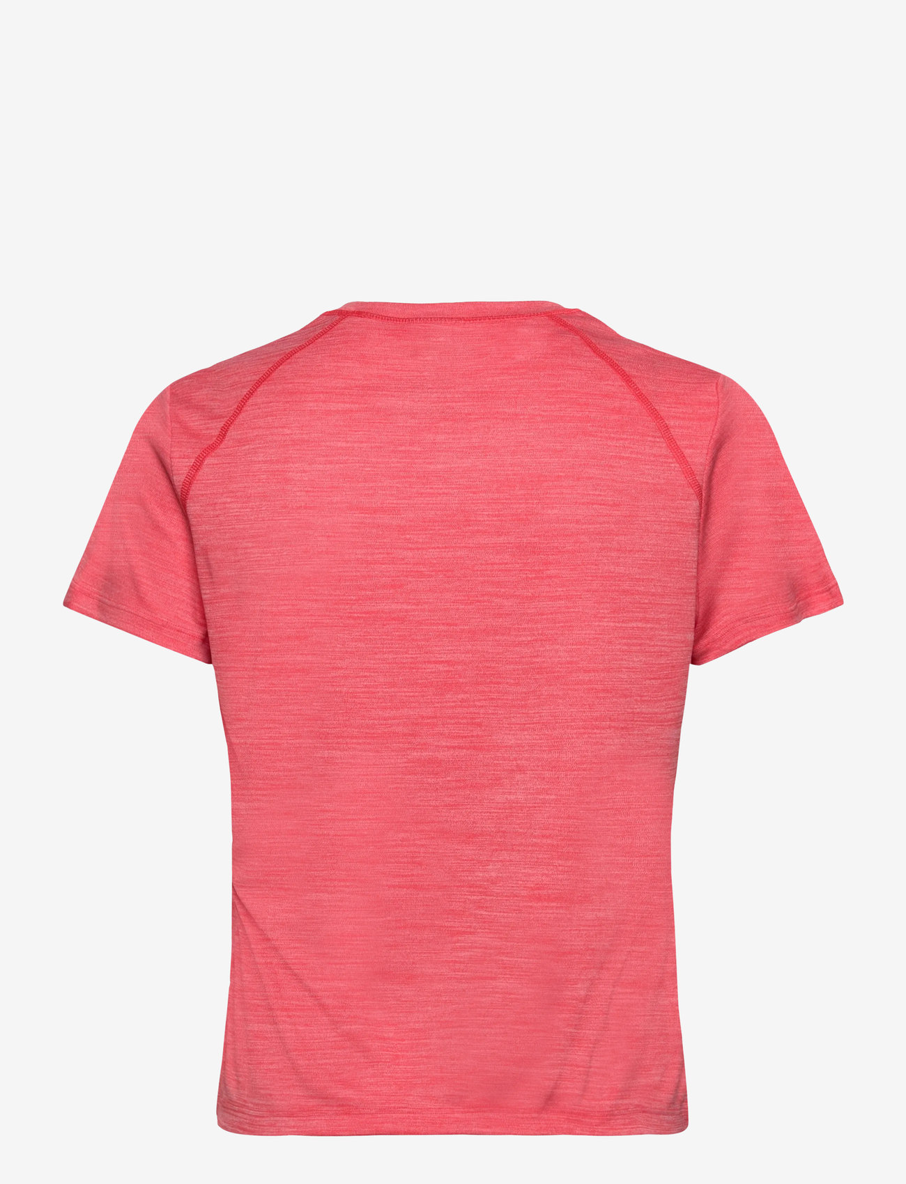 Reebok Performance - ID TRAIN TEE - madalaimad hinnad - sunset coral - 1