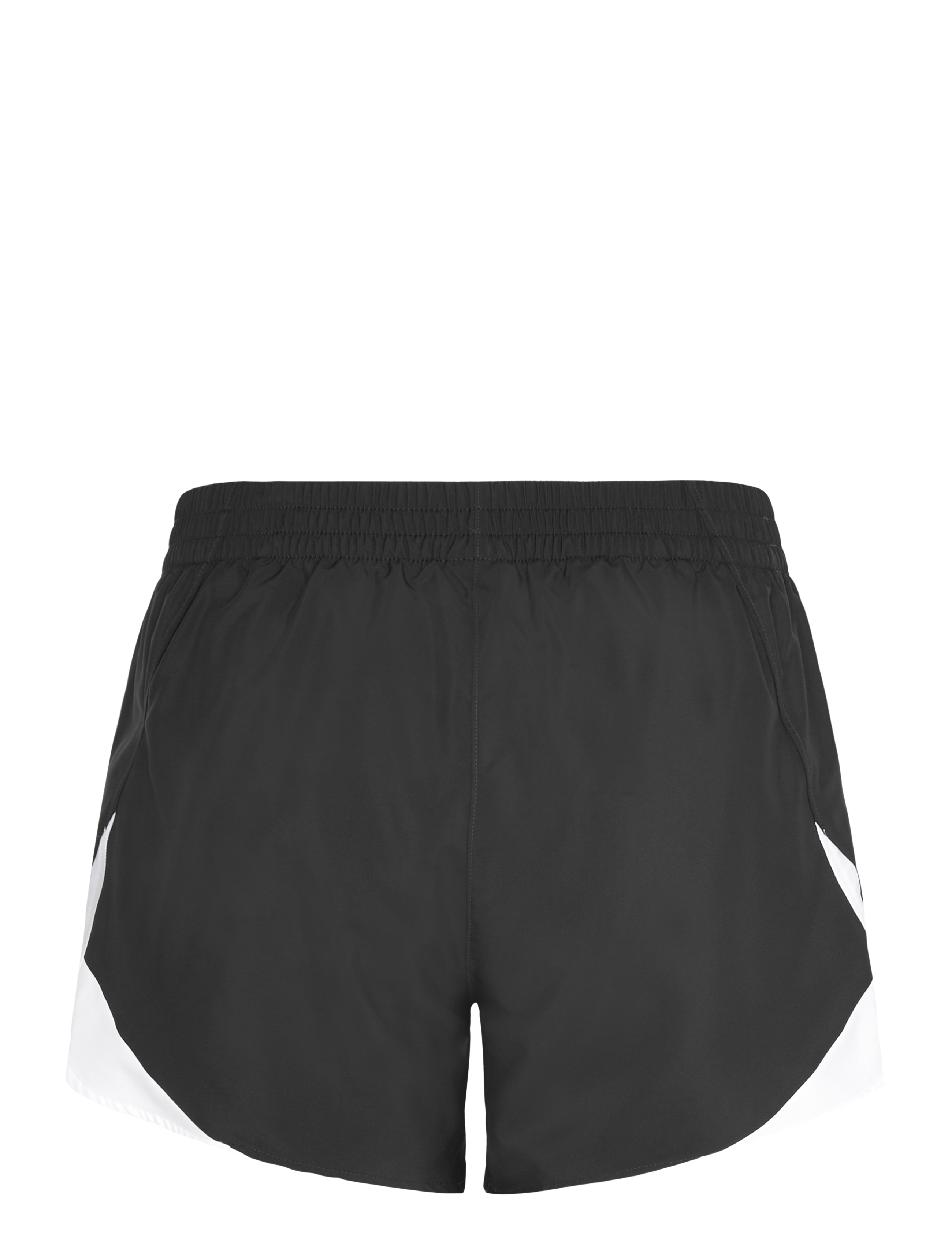 Reebok Performance - ID TRAIN WOVEN SHORT - nghblk - 1