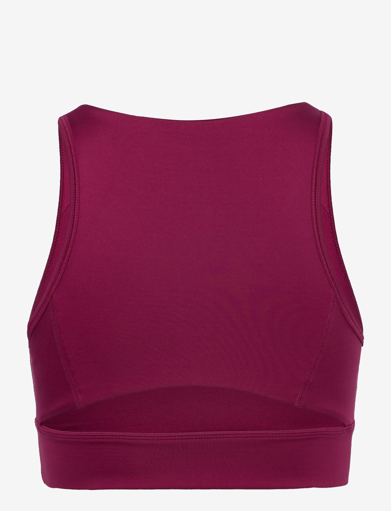 Reebok Performance - ID TRAIN HIGH SUPPORT BRA - very berry - 1