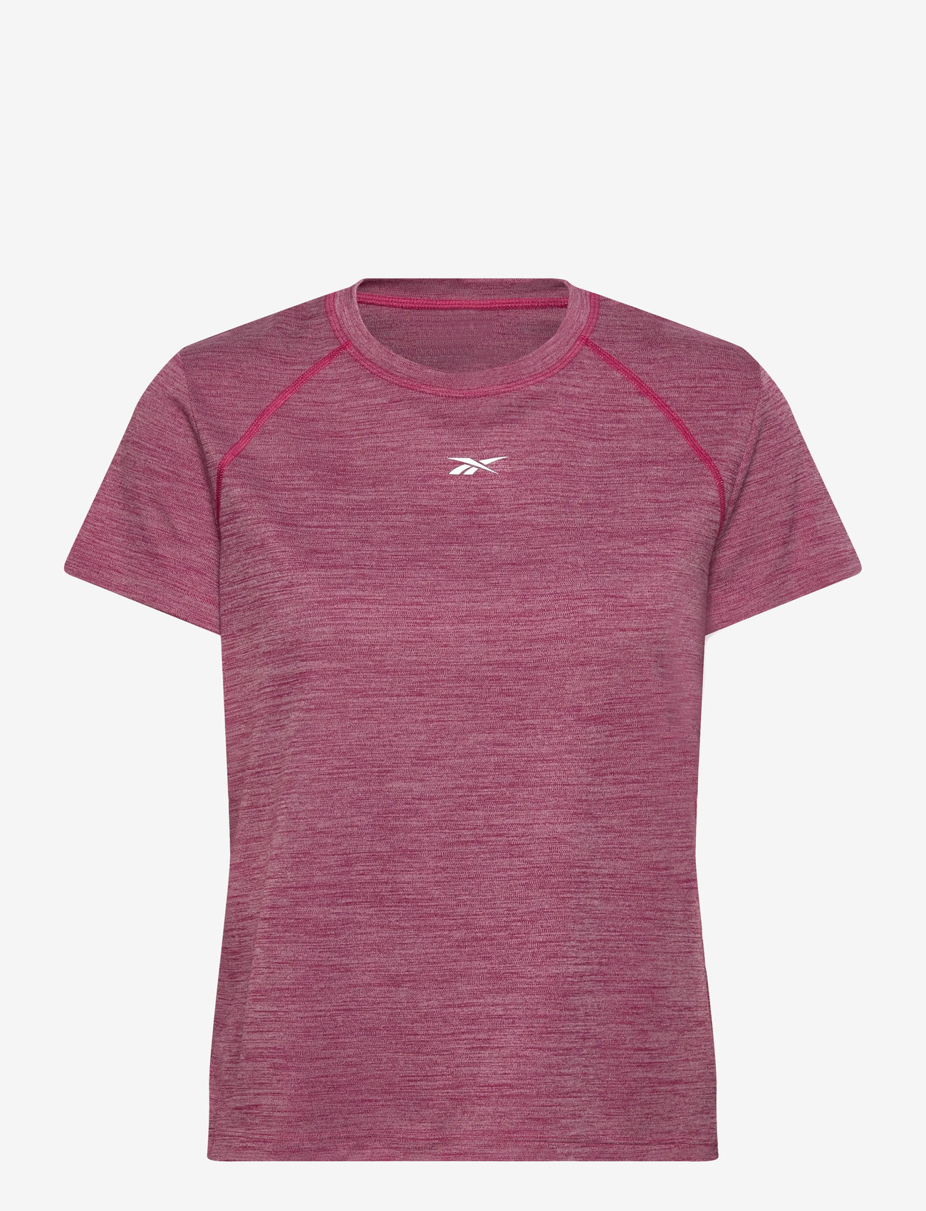 Reebok Performance - ID TRAIN TEE - t-shirts - very berry - 0