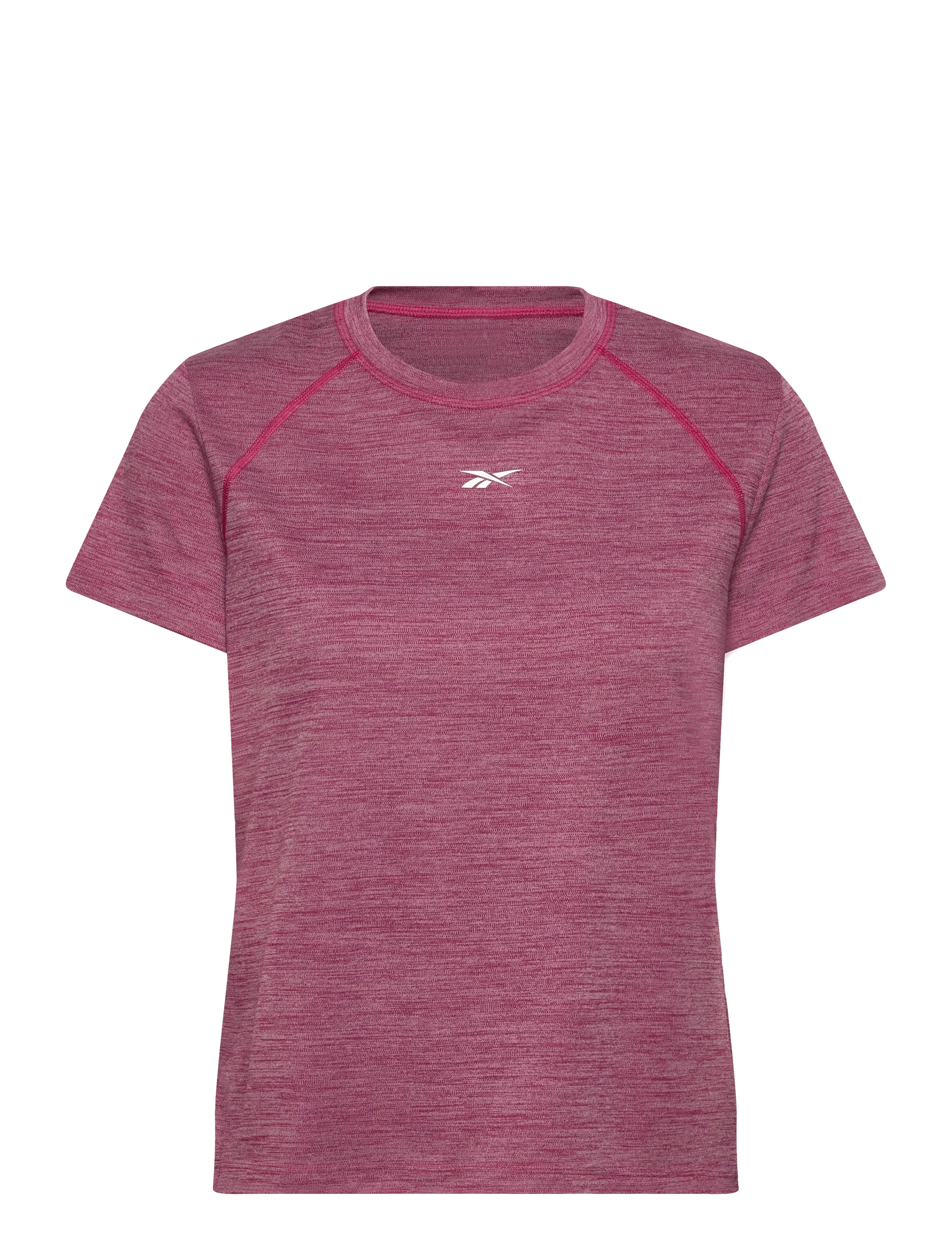 ID TRAIN TEE - VERY BERRY