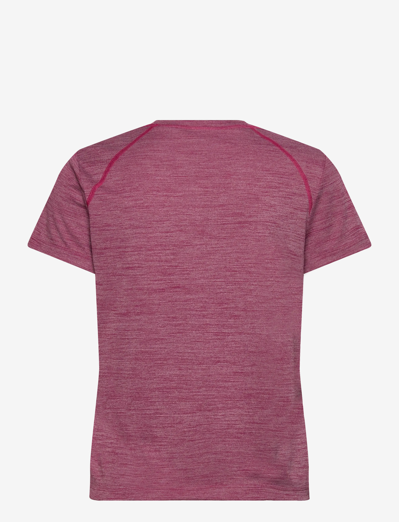 Reebok Performance - ID TRAIN TEE - t-shirts - very berry - 1