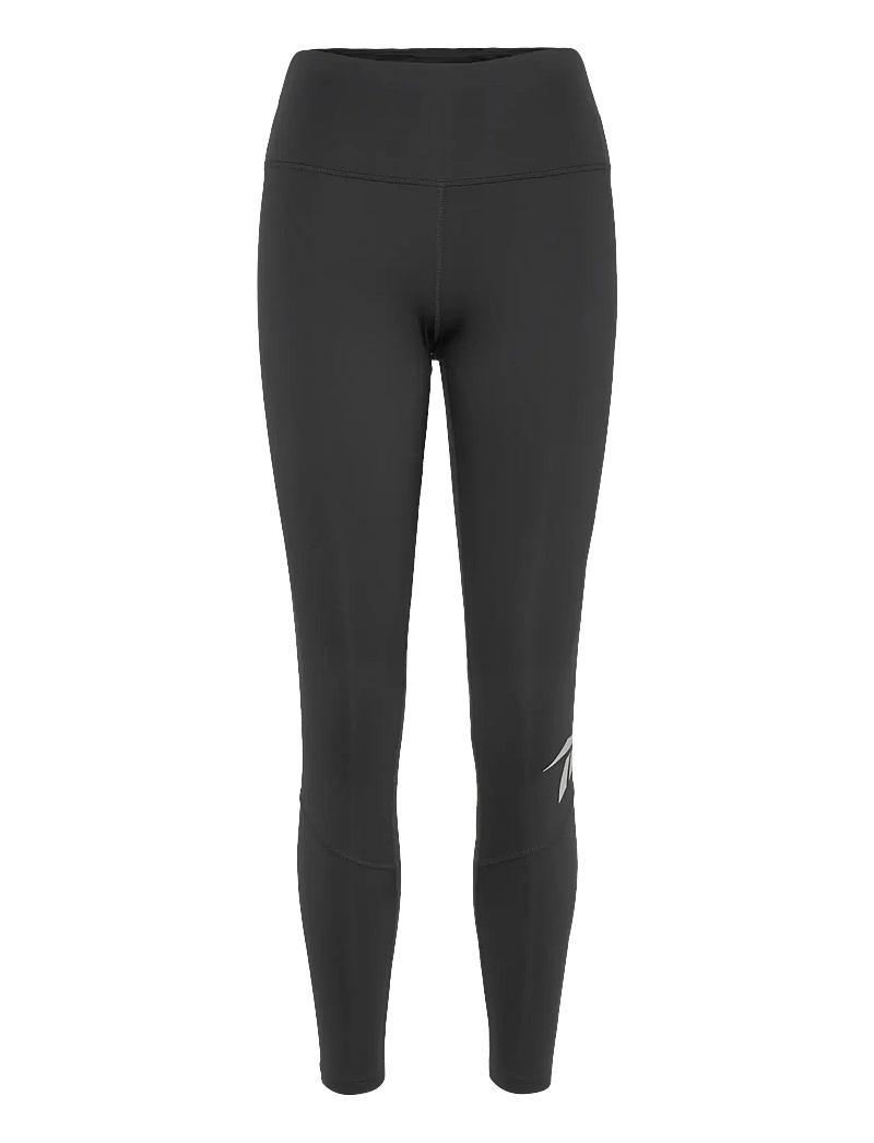 Reebok Performance - RUNNING VECTOR TIGHT - löpartights - nghblk - 0