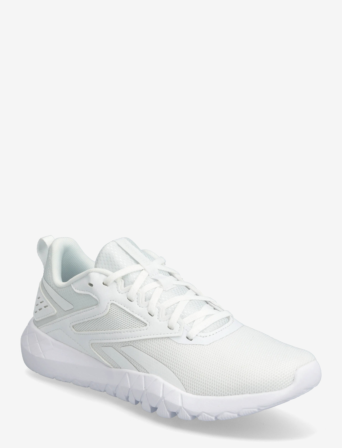 Reebok Performance - FLEXAGON ENERGY TR 4 - indendørs sportssko - white/ barely grey - 0