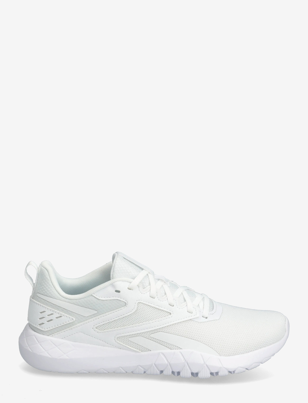 Reebok Performance - FLEXAGON ENERGY TR 4 - indendørs sportssko - white/ barely grey - 1