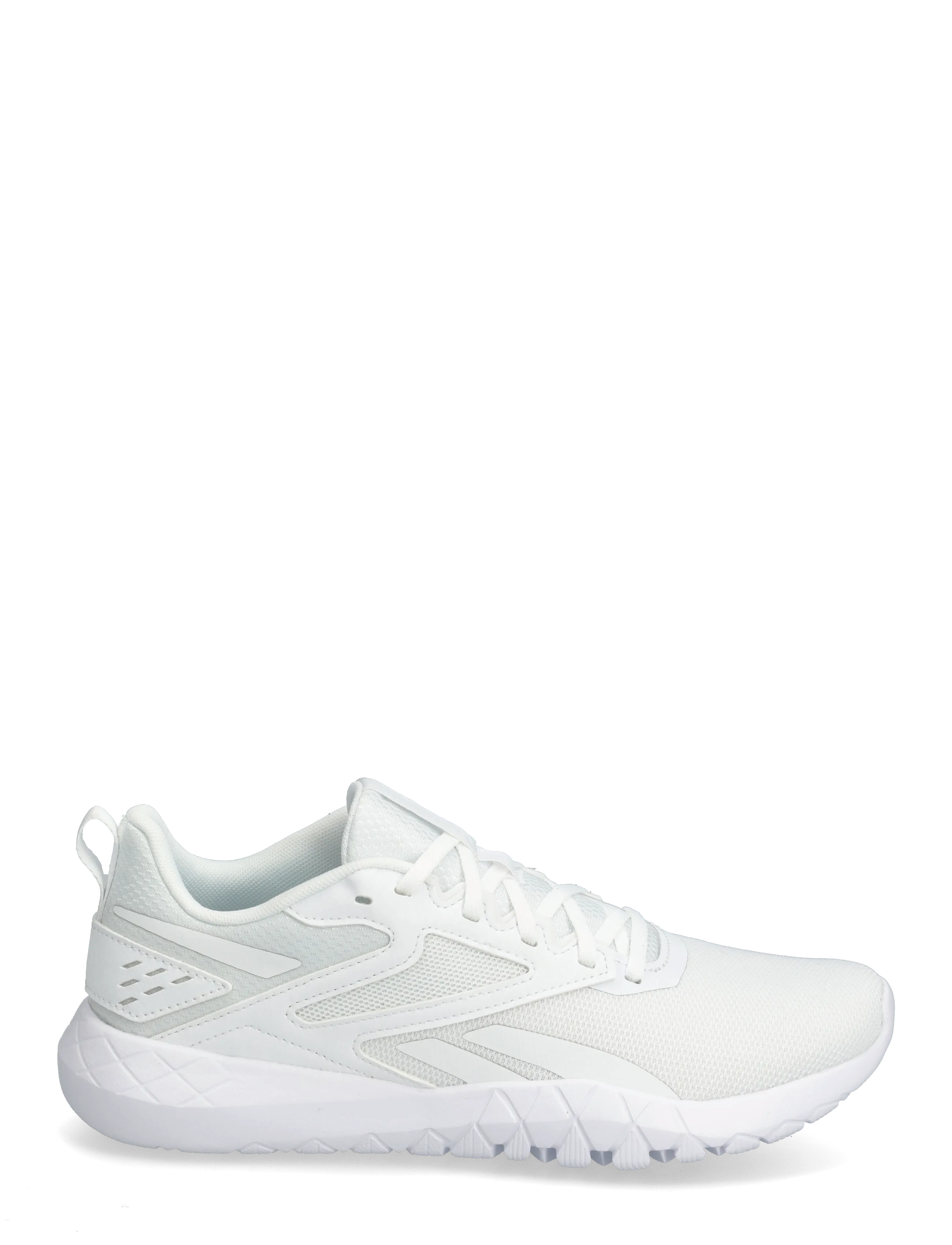 Reebok Performance - FLEXAGON ENERGY TR 4 - indoor sports shoes - white/ barely grey - 1