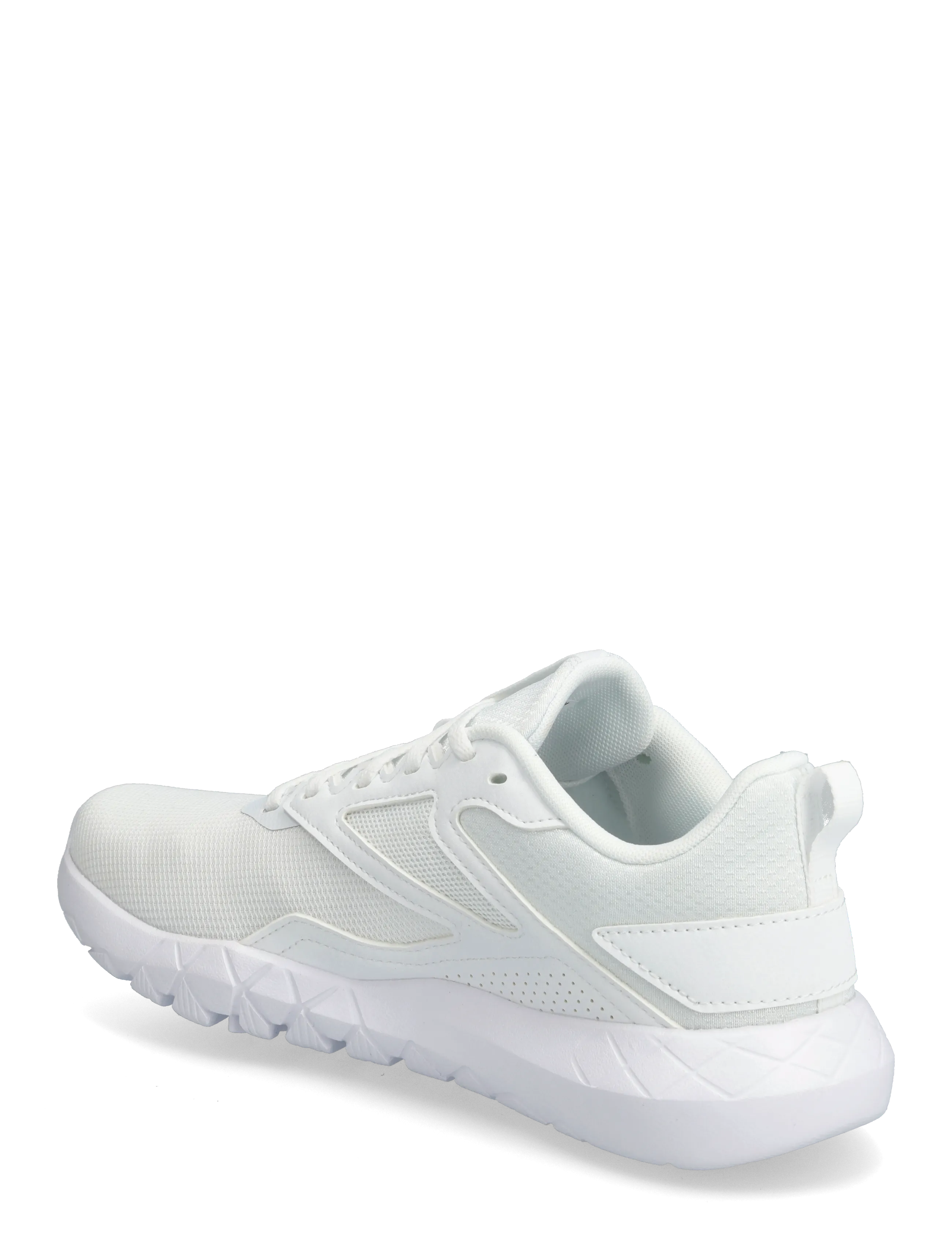 Reebok Performance - FLEXAGON ENERGY TR 4 - indoor sports shoes - white/ barely grey - 2