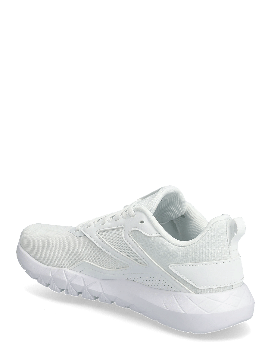 Reebok Performance - FLEXAGON ENERGY TR 4 - iekštelpu sporta apavi - white/ barely grey - 2