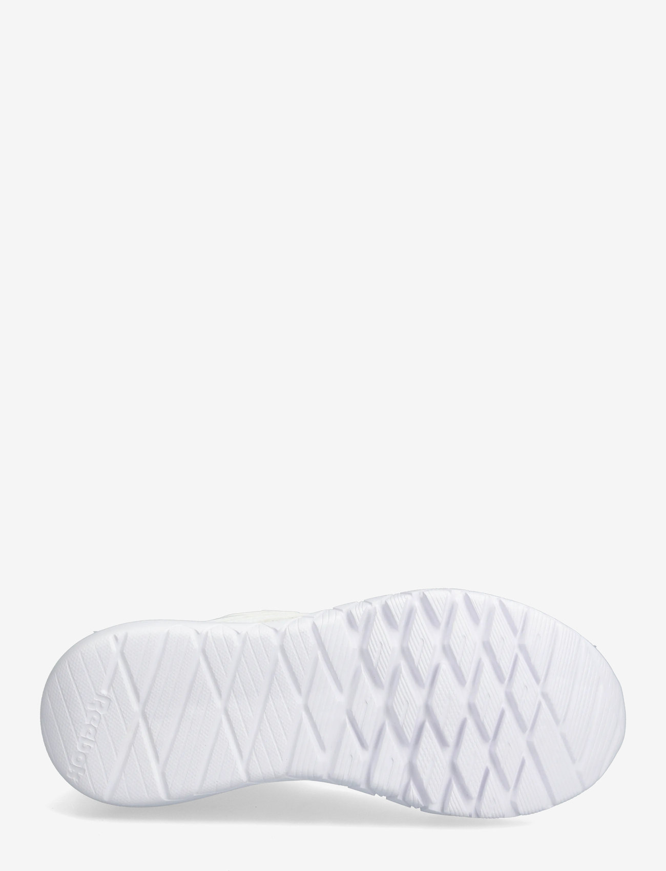 Reebok Performance - FLEXAGON ENERGY TR 4 - indendørs sportssko - white/ barely grey - 4