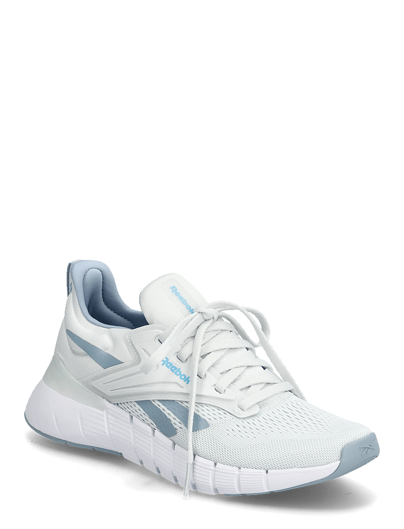Reebok Performance - NANO GYM - treningssko - moon/leisure blue - 0