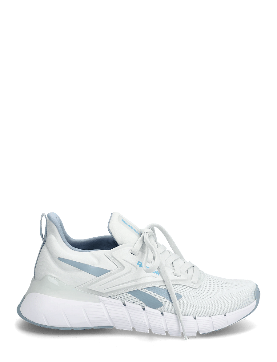 Reebok Performance - NANO GYM - buty treningowe - moon/leisure blue - 1