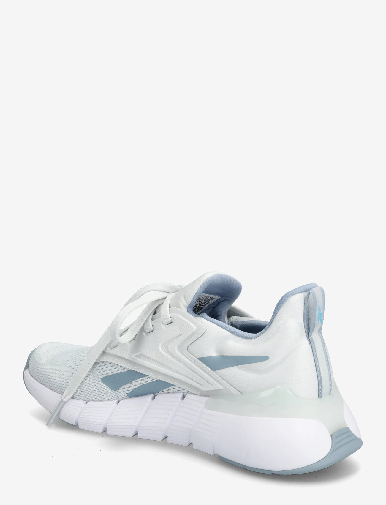 Reebok Performance - NANO GYM - träningsskor - moon/leisure blue - 2