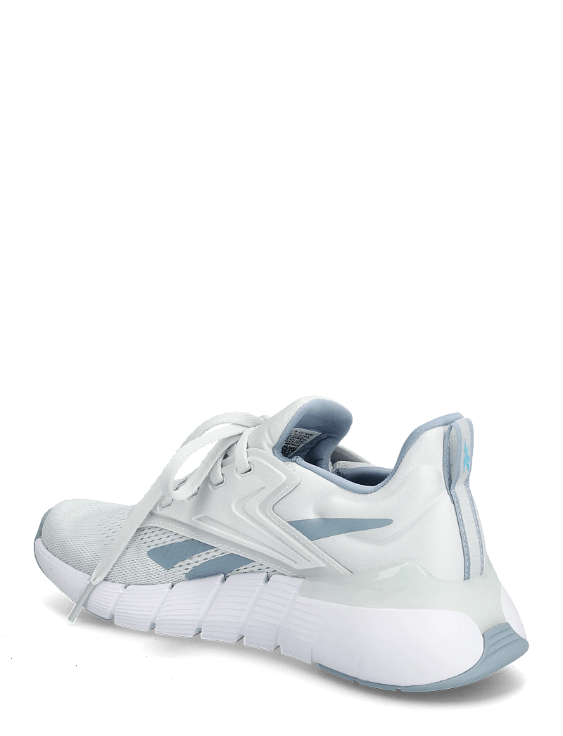 Reebok Performance - NANO GYM - treningssko - moon/leisure blue - 2