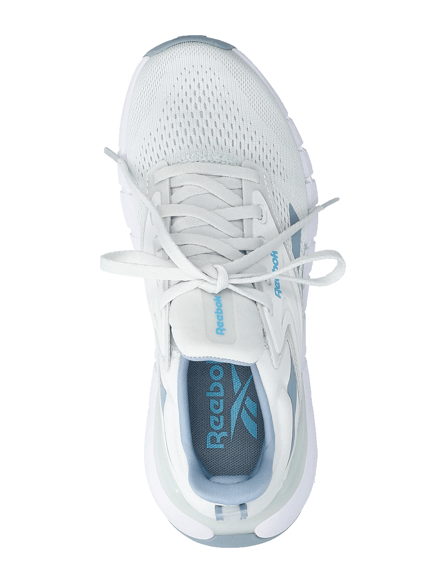 Reebok Performance - NANO GYM - buty treningowe - moon/leisure blue - 3