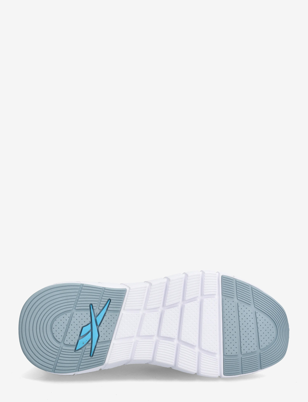 Reebok Performance - NANO GYM - träningsskor - moon/leisure blue - 4