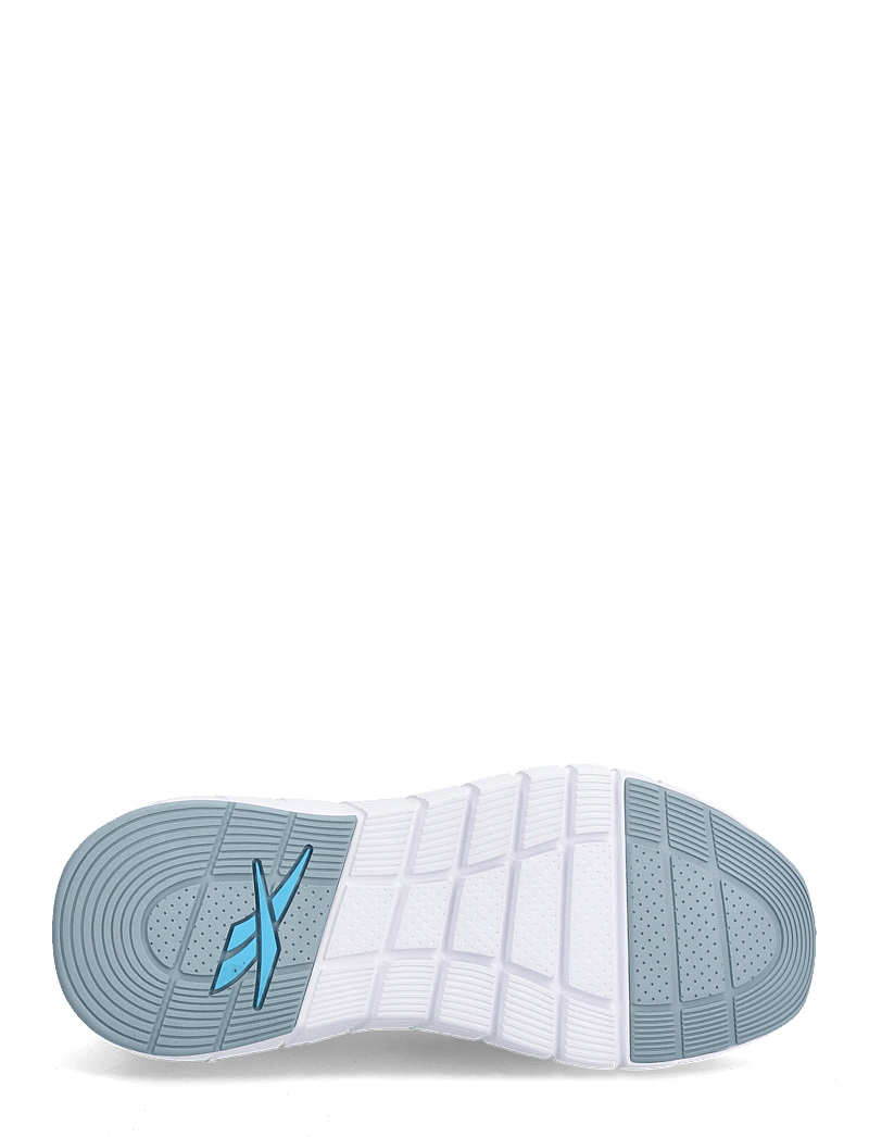 Reebok Performance - NANO GYM - treningssko - moon/leisure blue - 4