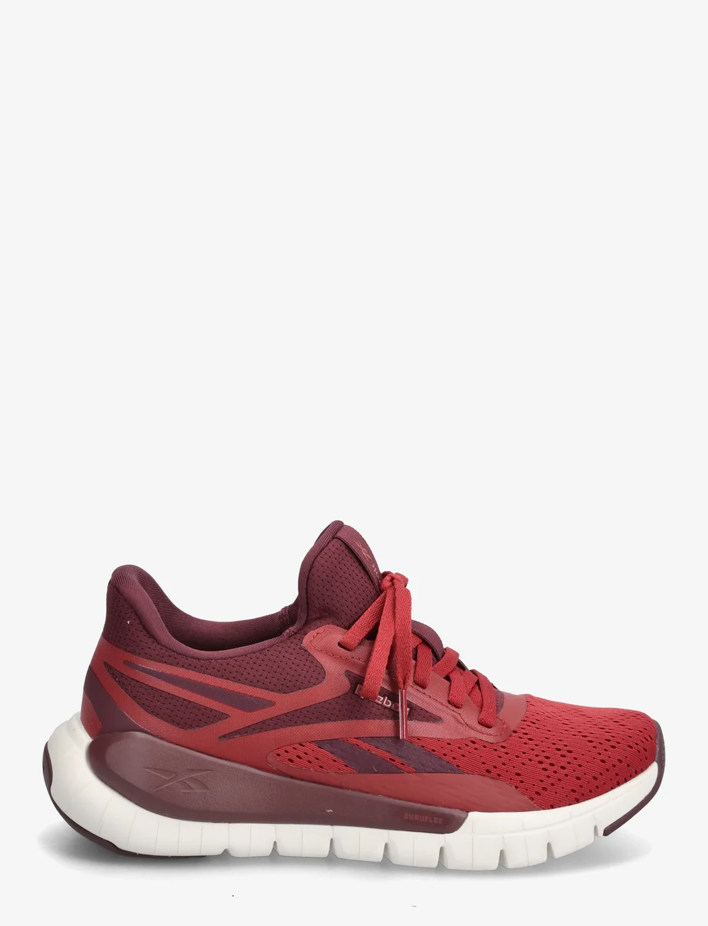 Reebok Performance - REEBOK FLEX TRAINER - trainingsschuhe - red/blk cherry/grey - 1