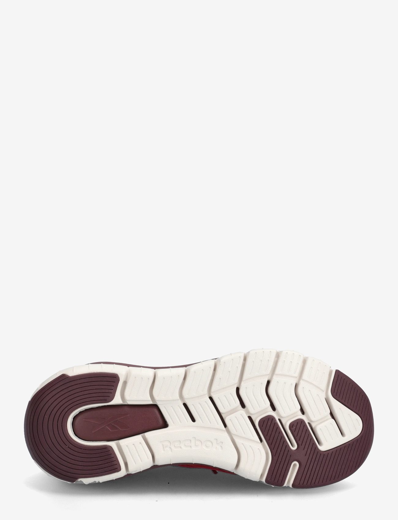 Reebok Performance - REEBOK FLEX TRAINER - trainingsschuhe - red/blk cherry/grey - 4