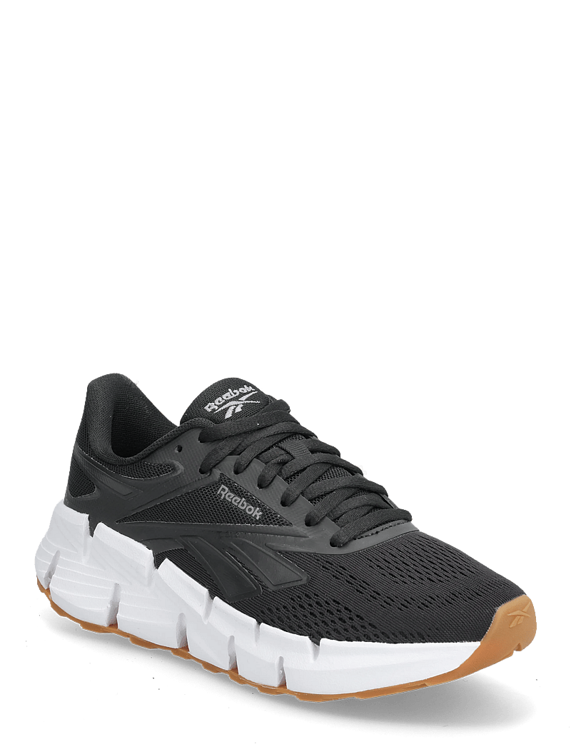 Reebok Performance - ZIG DYNAMICA 6 - jooksujalatsid - black/ white/grey 4 - 0