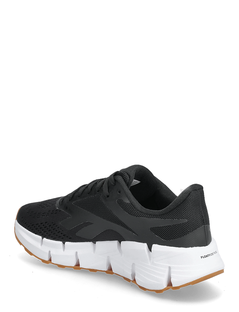 Reebok Performance - ZIG DYNAMICA 6 - jooksujalatsid - black/ white/grey 4 - 2